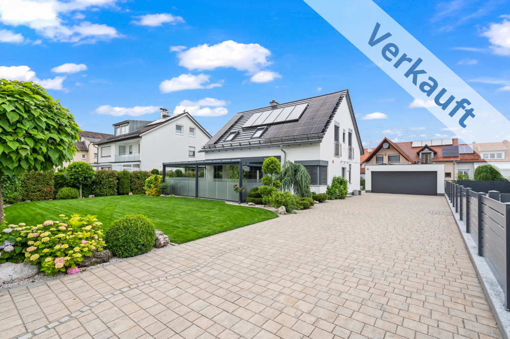 Homepage verkauft