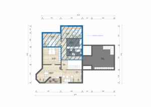 Grundriss OG_Ausbaureserve