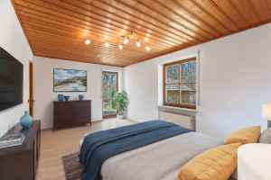 Kinderzimmer-EG virtuelle Renovierung