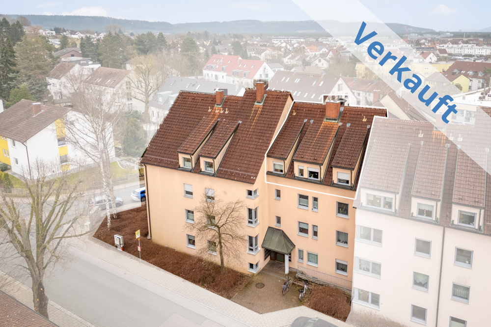 Titelbild Homepage verkauft