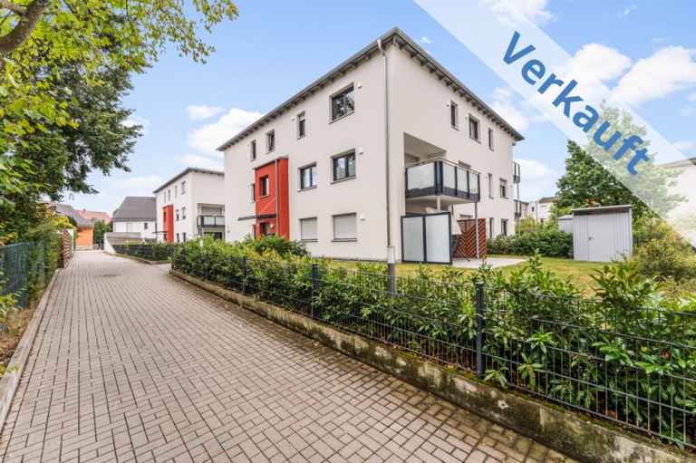 Verkauft