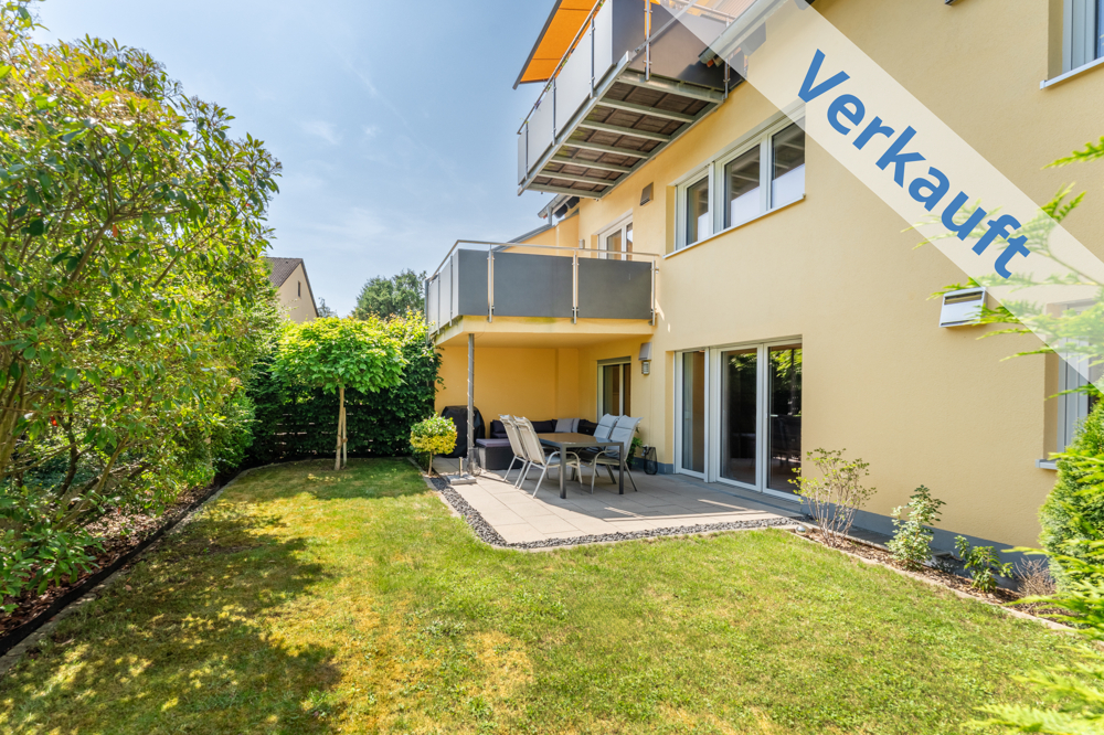 Verkauft