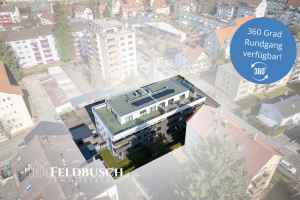 360 Grad Rundgang