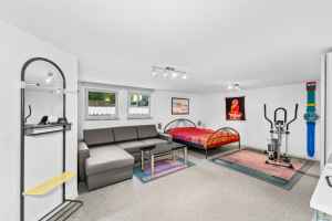 Schlafzimmer KG