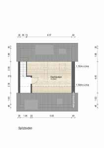 Grundriss DG