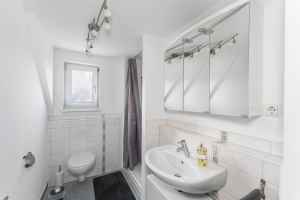 Badezimmer OG