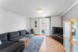 Wohnzimmer EG