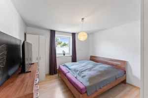 Schlafzimmer EG