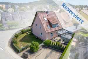 Reserviert