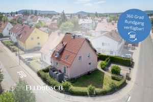360 Grad Rundgang