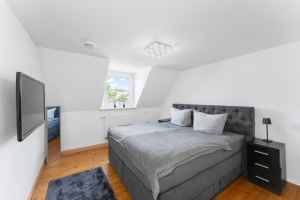 Schlafzimmer OG