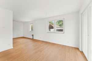 Wohn-, Ess-, Kochbereich