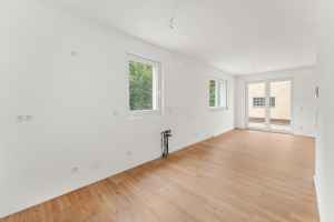 Wohn-, Ess-, Kochbereich