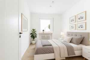 Kind virtuelle Möbelierung