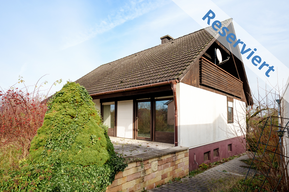 Real Estate Title Image Background