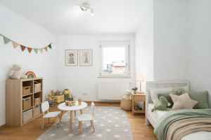 Kind2 virtuelle Möblierung