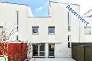 Reserviert