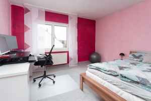 Schlafzimmer OG