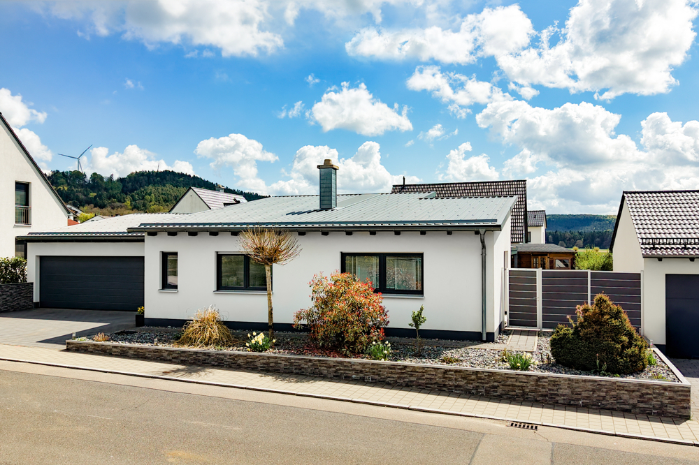 Real Estate Title Image Background