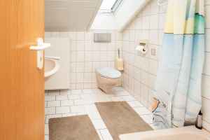 Badezimmer DG