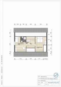 Grundriss DG