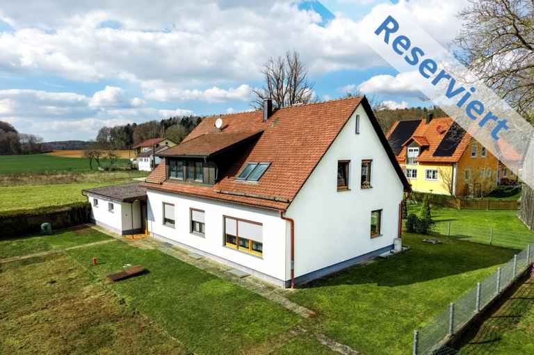 Reserviert