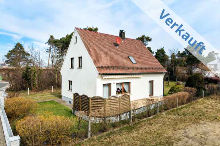 Verkauft