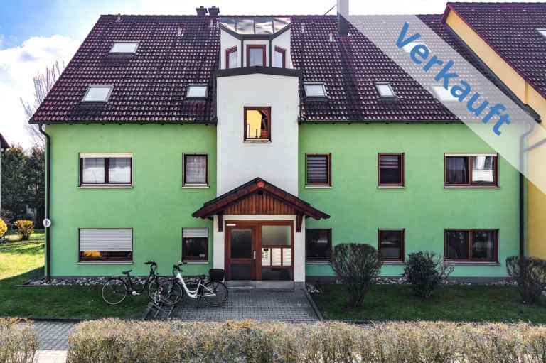 Verkauft