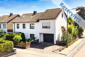 Reserviert