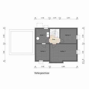 Grundriss KG