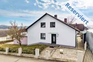 Reserviert