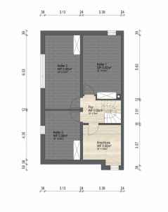 Grundriss KG
