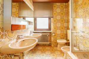 Badezimmer OG