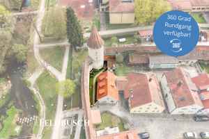 360 Grad Rundgang