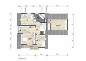 Grundriss DG