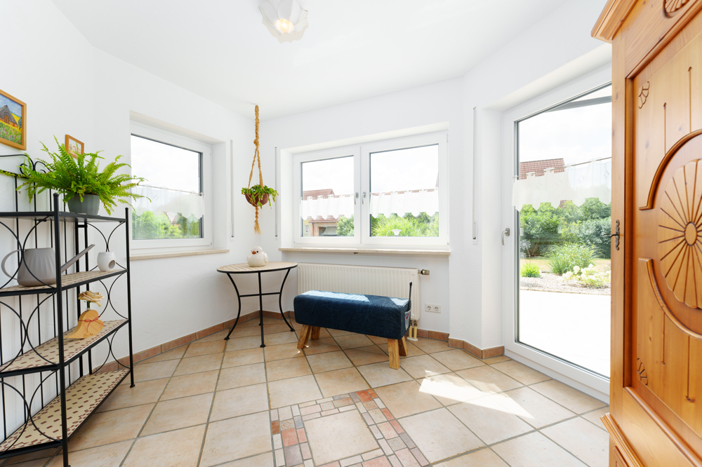 Garderobe