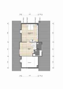 Grundriss DG