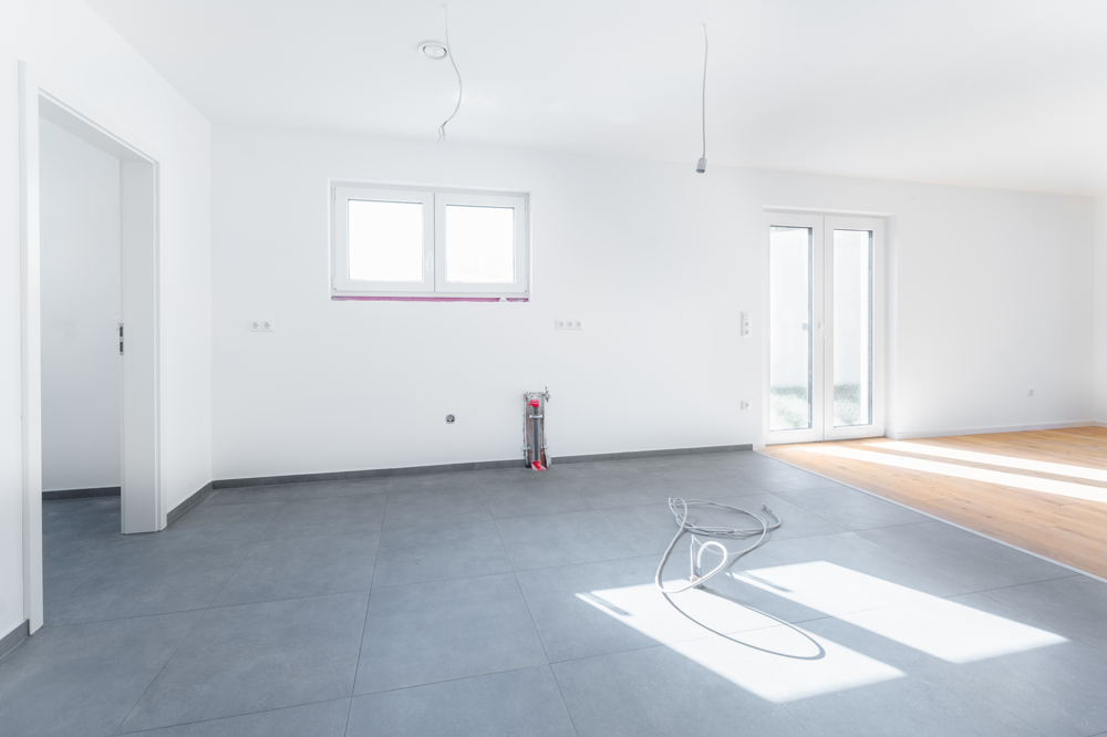 Küche Haus a