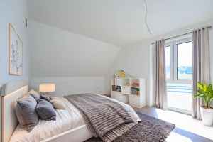 Kind-1-virtuell - Kids Room - Modern - 8