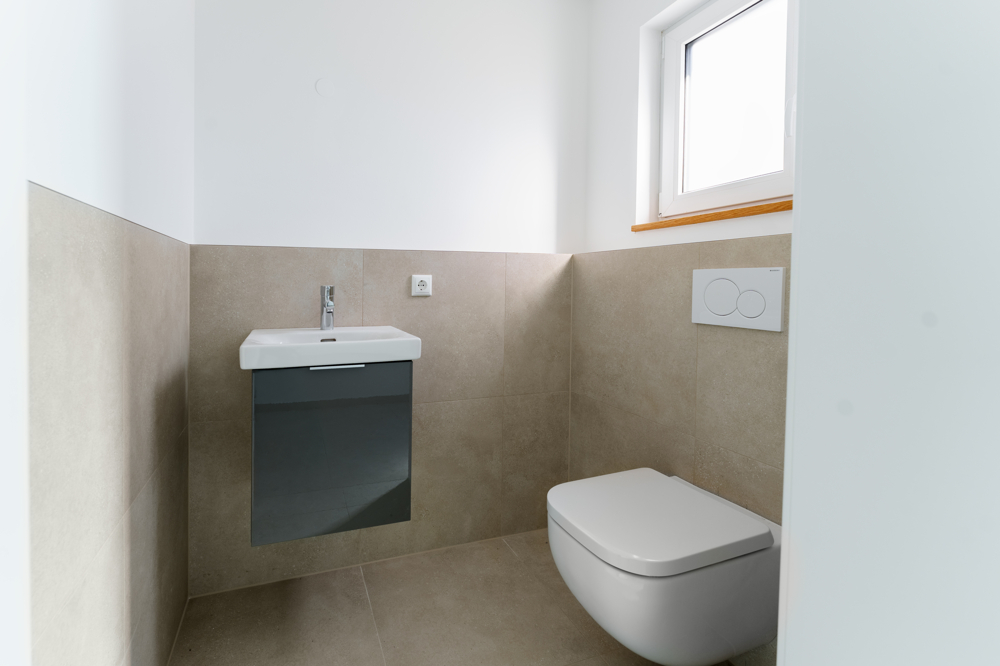 Gäste-WC