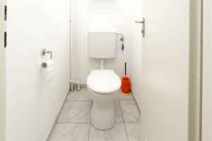 separates WC