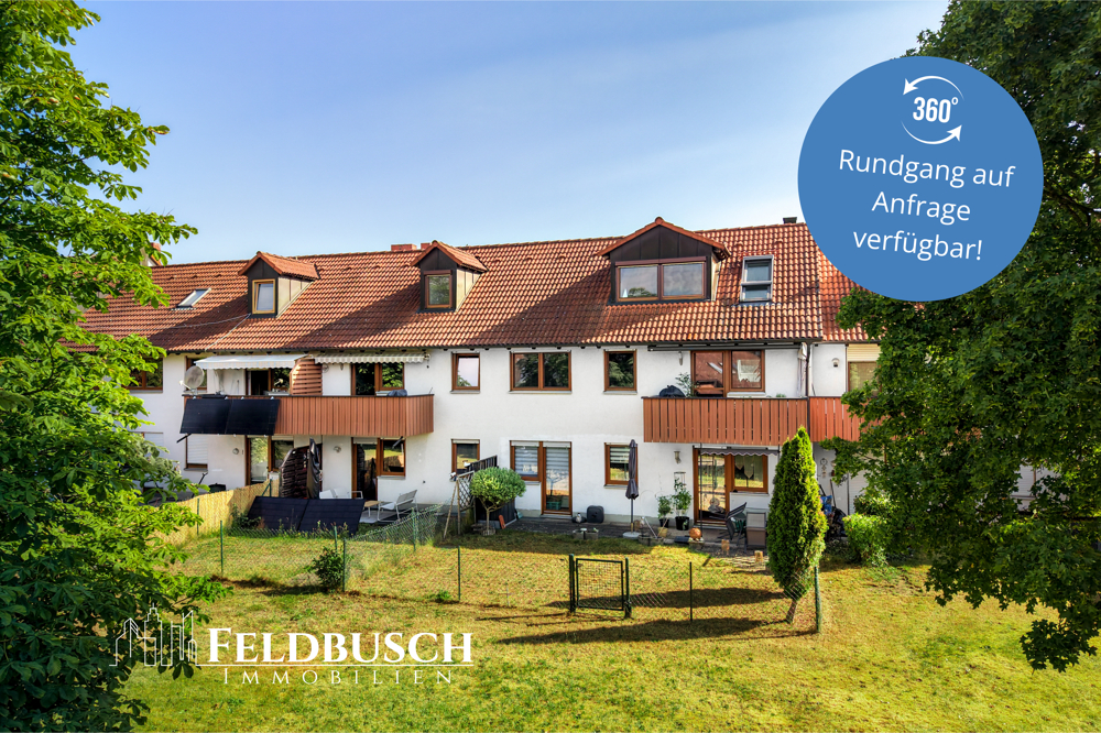 360 Grad Rundgang