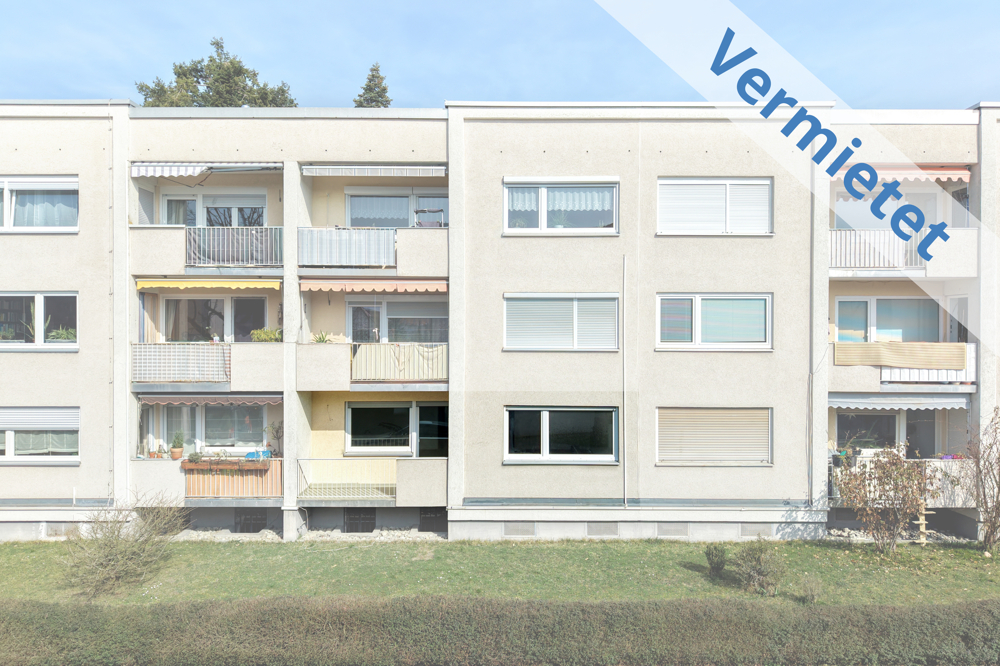 Cover Vermietet