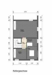 Grundriss KG