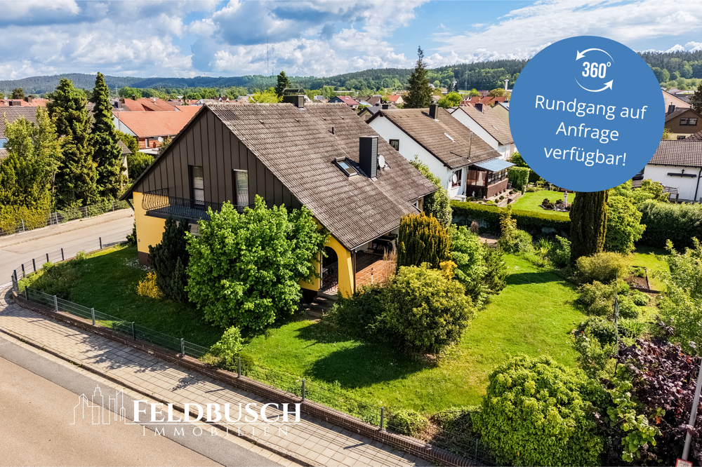 360 Grad Rundgang