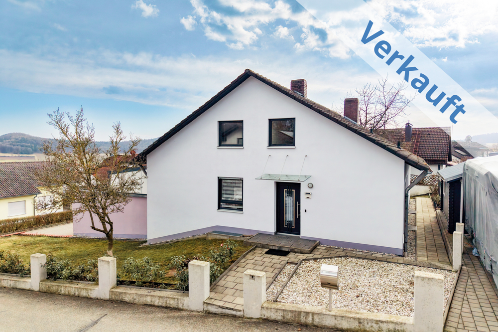 Verkauft