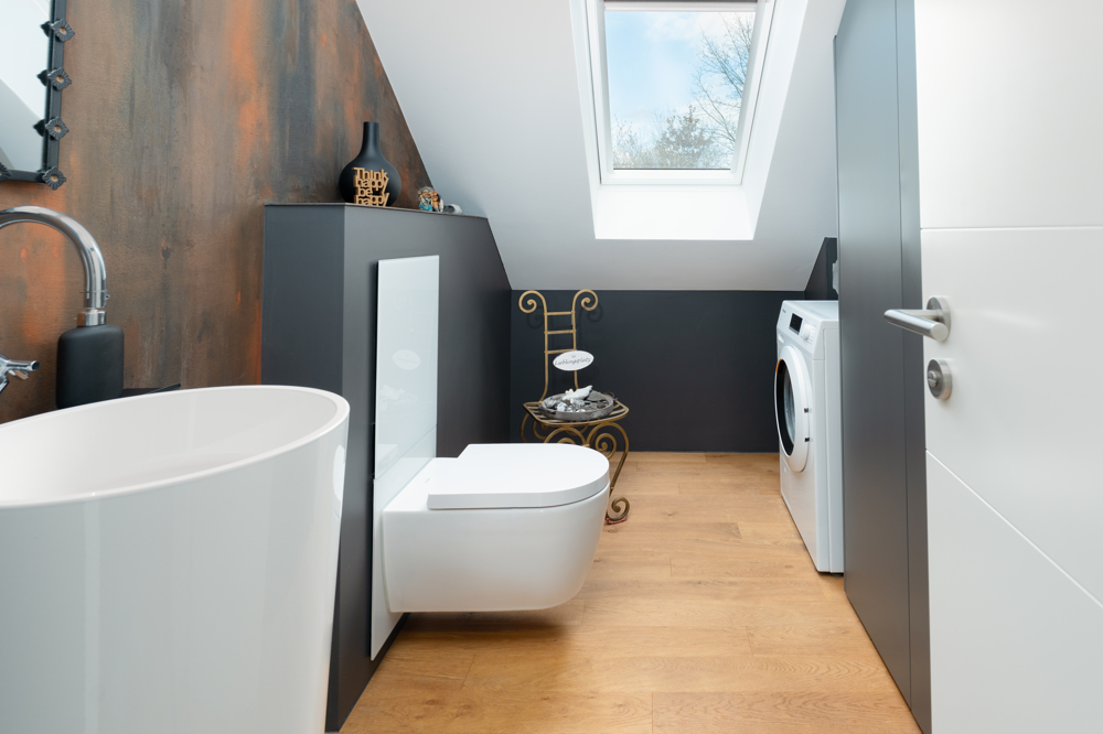 Gäste-WC
