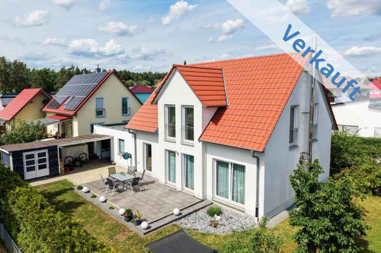 Verkauft