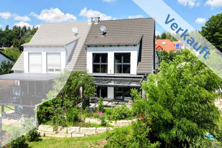 Verkauft