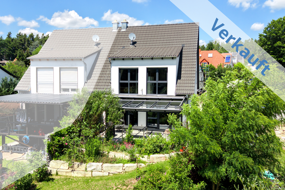 Verkauft